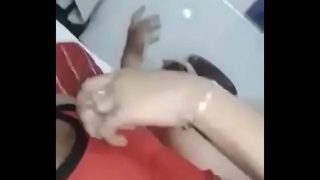पंजाबी लड़की का होटेल सेक्स वीडियो