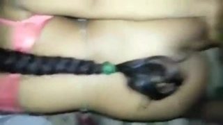 बॉस का लंड गॅंड मे लेती हुई काम वाली का सेक्स वीडियो