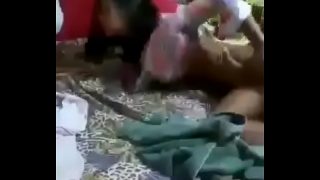 रंडी की चुदाई एक बूढ़े ने की म्मस