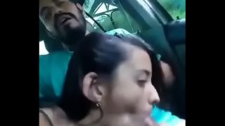 पिक्निक के बहाने लंड चूसा देसी गर्ल ने