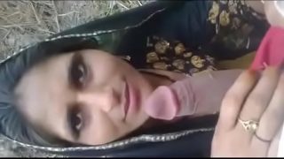 राजस्थानी भाभी ने खेत मे लंड चूसा – सेक्स वीडियो