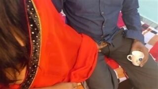हयदेराबाड़ी चुदसी चाची के फक का इंडियन सेक्स वीडियो