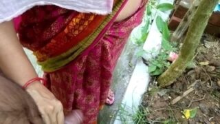 ब्बव चाची का डॅडी के साथ घर पर सेक्स स्कॅंडल