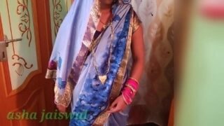 नॉटी भाभी ने गैर मर्द से कामसुत्रा सेक्स किया