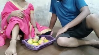 फुफेरे ब्रदर सिस्टर के संभोग की सेक्सी ब्लू फिल्म