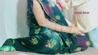 मामी भनजे की रिश्तों मई छोड़ा छोड़ी इंडियन सेक्स स्कॅंडल
