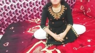 कमसिन कज़िन बहन का भाई से घर पर हॉट इंडियन सेक्स