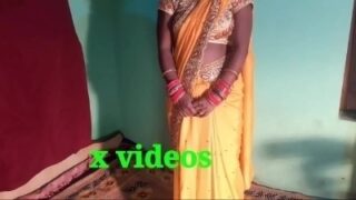 नॉटी इंडियन वाइफ की पति के भाई से इंडियन ब्लू फिल्म