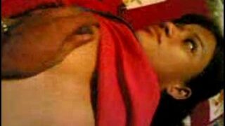 इंडियन विलेज भाबी फक्ड बाइ देवर वित कॉंडम