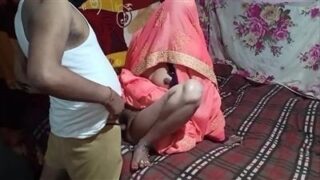 देहाती बहू की जेठ से हार्डकोर चुदाई का इंडियन पॉर्न