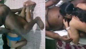 इंडियन पॉर्न ऑफ भाभी को कुटिया ब्नके गांद मारी