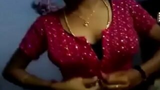 गाओं के घर मई देहाती साली की कसी हुई छूट फादी