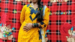 पंजाबी देहाती मैड और स्वीपर का कामसुत्रा क्षकशकश ब्फ