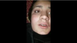 पाकिस्तानी क्यूट लड़की की बड़े लंड से चुदाई