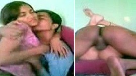 सेक्स क्रेजी इंडियन साली फुकेद बय हेर हॉर्नी जीजा