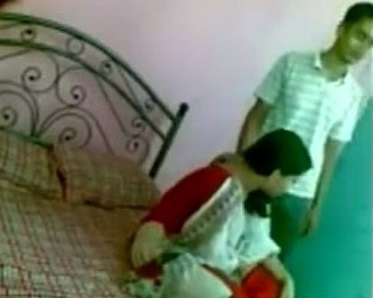 पंजाबी लड़की ने भाई के दोस्त से पहली चुदाई मस्ती की
